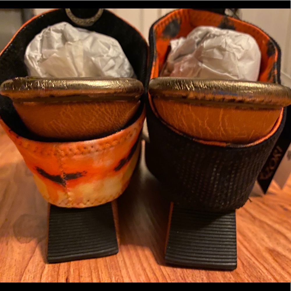 Modzuri Reversible Wedge - Picture 5 of 7